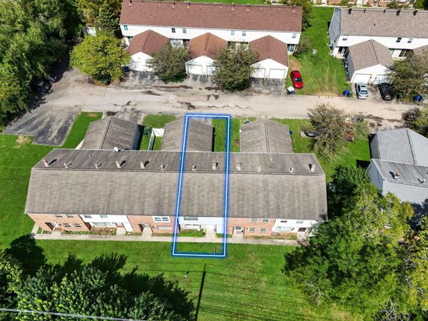 4813 Farber, Unit C, Columbus, OH 43221