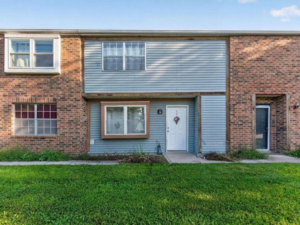 4813 Farber, Unit C, Columbus, OH 43221