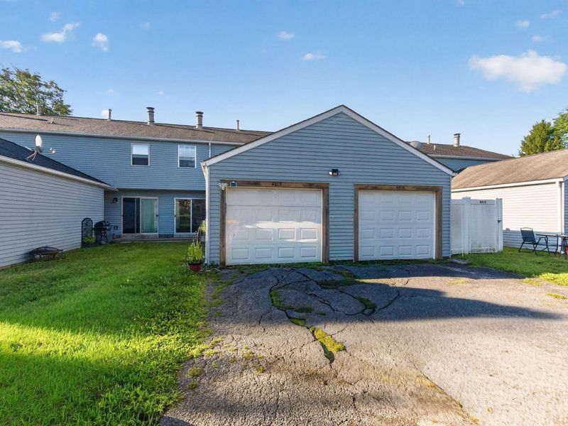 4813 Farber, Unit C, Columbus, OH 43221 Photo 3