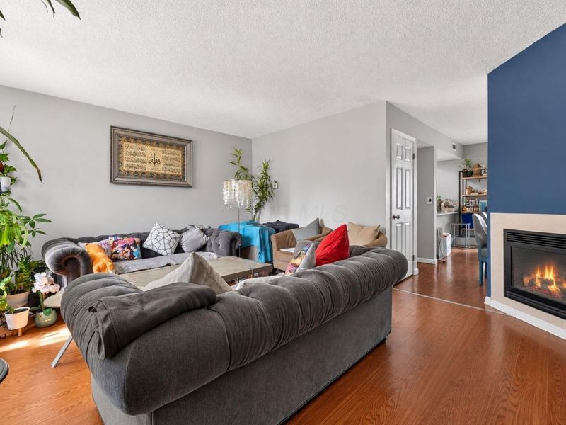 4813 Farber, Unit C, Columbus, OH 43221 Photo 8