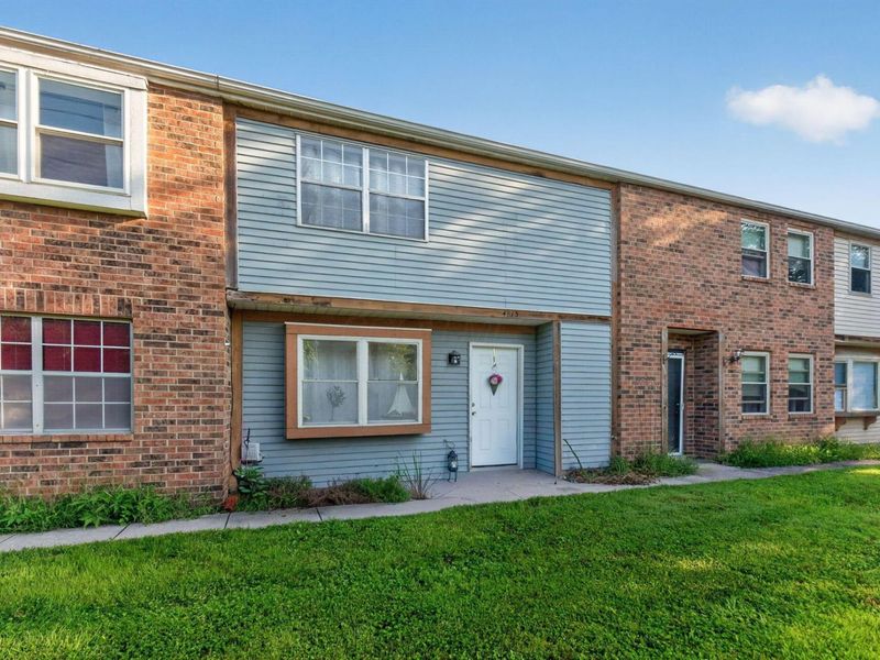 4813 Farber, Unit C, Columbus, OH 43221 Photo 8
