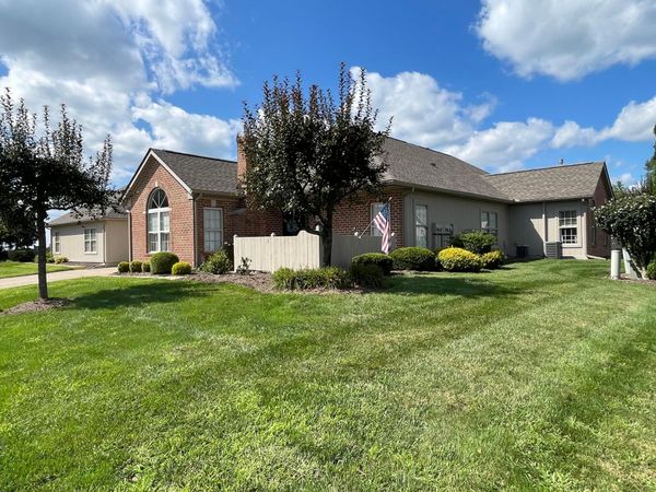 14 Woodberry Drive , Mount Vernon, OH 43050