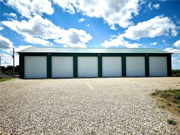 30449 Hillside Drive, Maryville, MO 64468