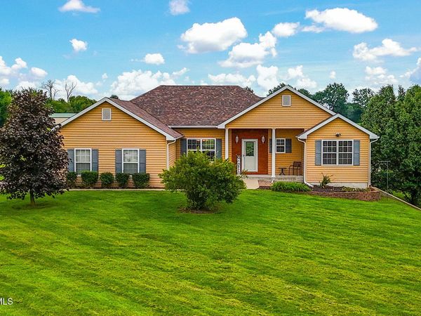 3415 STATE HIGHWAY KK , Fulton, MO 65251