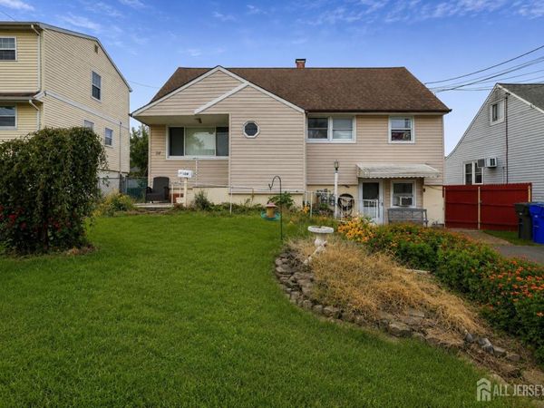 54 Atlantic Street , Metuchen, NJ 08840