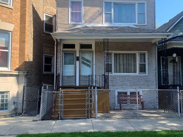 9019 S EXCHANGE Avenue, Chicago, IL 60617