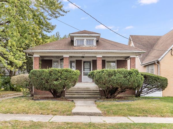 1218 Brown Avenue, Joliet, IL 60432
