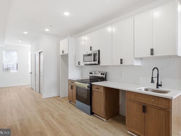 2126 N PERCY STREET , Unit 1, PHILADELPHIA, PA 19122