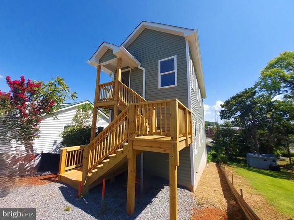 307 BELLEVIEW AVENUE , ORANGE, VA 22960