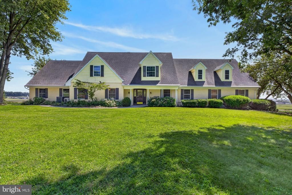 4 CLENDENIN ROAD, QUARRYVILLE, PA 17566