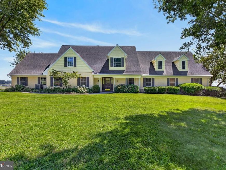 4 Clendenin Road, Quarryville, PA 17566 Main Photo
