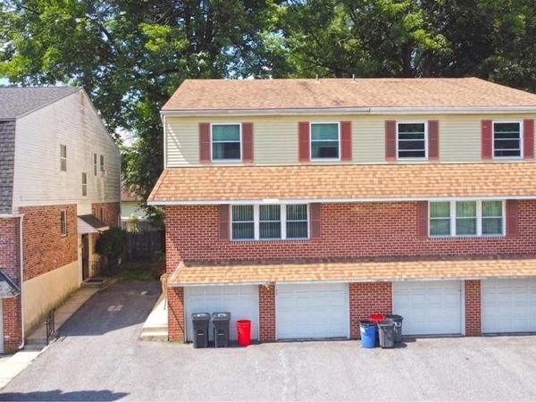 644 COUNTRY LANE, MORTON, PA 19070