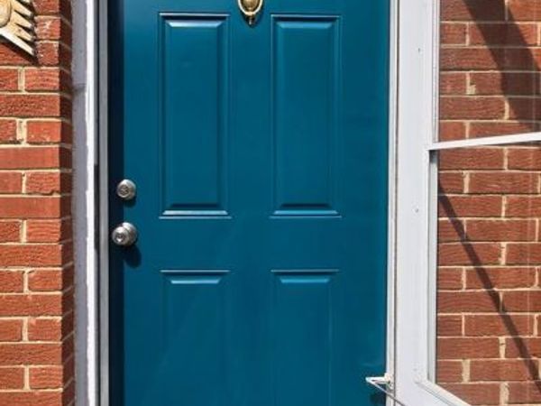 9640 HAGEL CIRCLE , Unit 28/D, LORTON, VA 22079