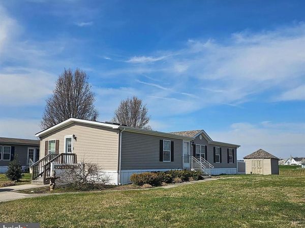 100 PIEDMONT DRIVE, Unit 224, DOVER, DE 19904