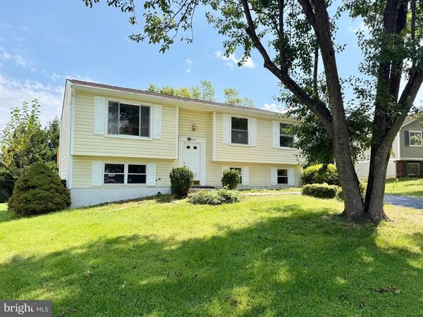 4404 CARRIER COURT, CHANTILLY, VA 20151