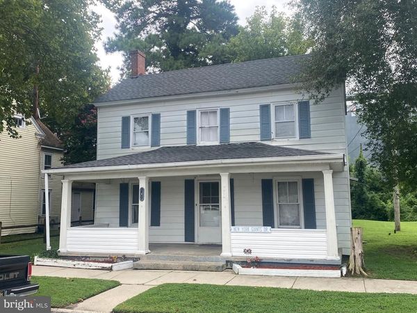 209 HARRINGTON STREET , SEAFORD, DE 19973
