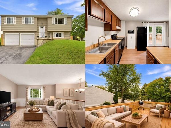 1800 WILLOW CREEK COURT, FREDERICK, MD 21702
