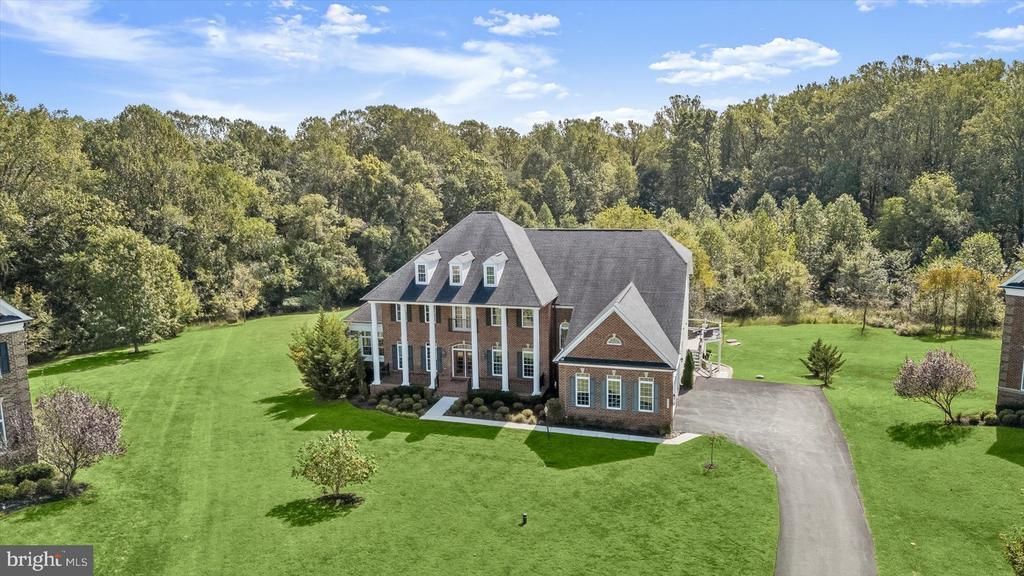 13030 HIGHGROVE ROAD , HIGHLAND, MD 20777
