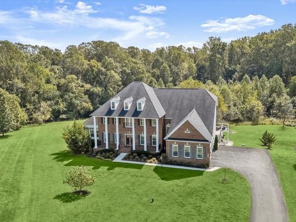 13030 HIGHGROVE ROAD , HIGHLAND, MD 20777