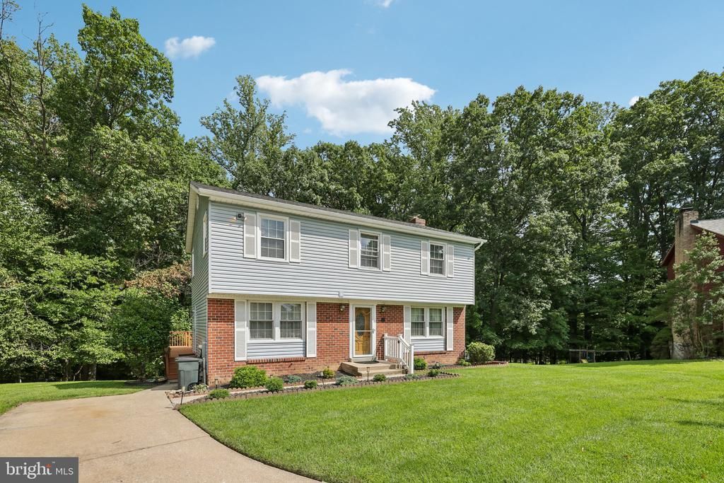 6 EDGE SPRINGS COURT, CATONSVILLE, MD 21228