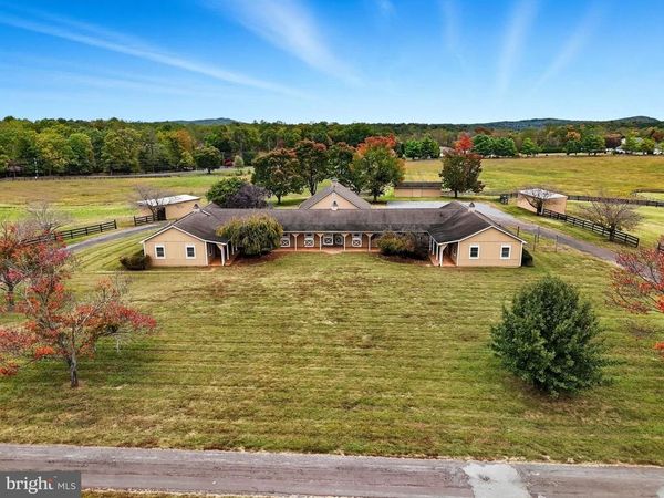 8021 OLYMPIC WAY , CULPEPER, VA 22701