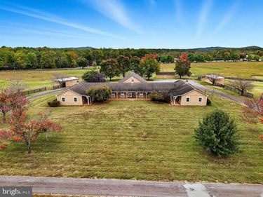 8021 OLYMPIC WAY , CULPEPER, VA 22701