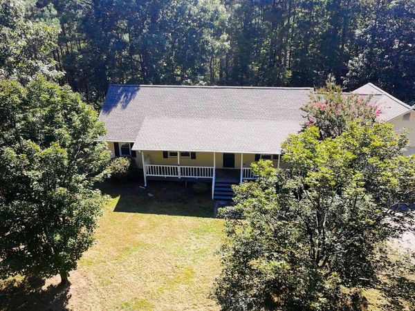 2186 Ewing Chapel Road, Dacula, GA 30019