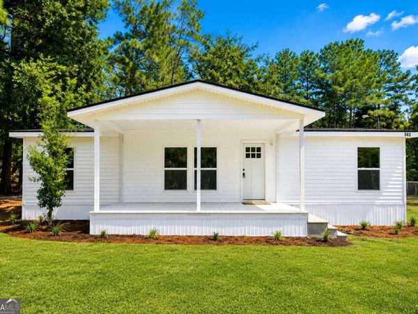 562 4Th Extension, Guyton, GA 31312