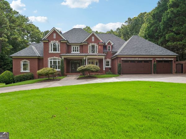 2431 Rabbit Farm Circle, Loganville, GA 30052