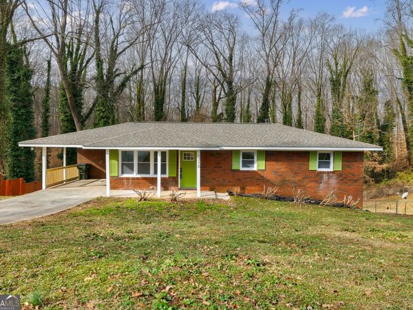 5310 Timbo Lane, Mableton, GA 30126
