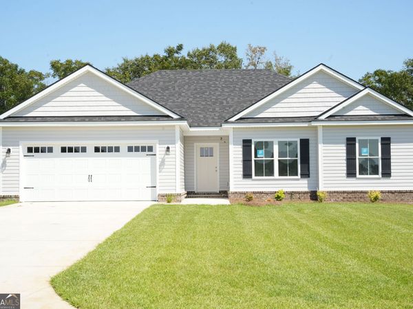 406 Mayberry Way, Unit LOT 3, Statesboro, GA 30458