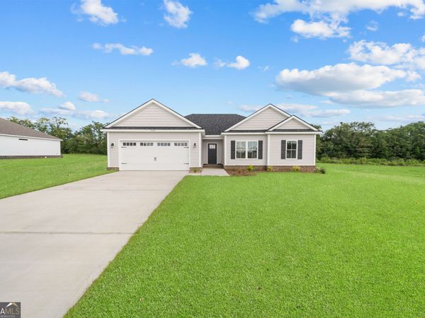 406 Mayberry Way, Unit LOT 3, Statesboro, GA 30458