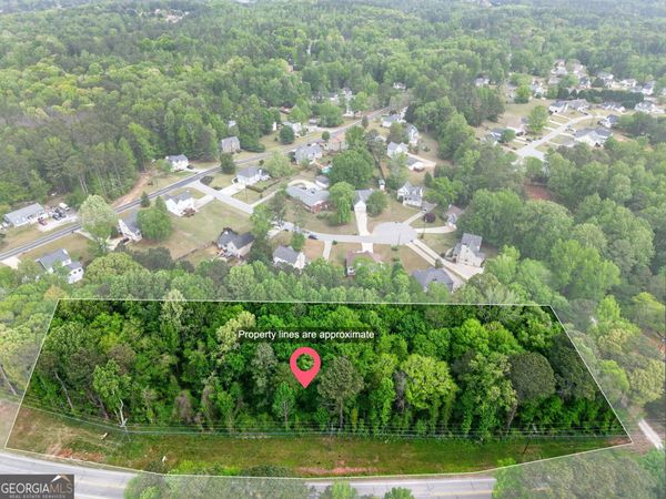 00 Hiram Sudie Road, Hiram, GA 30141