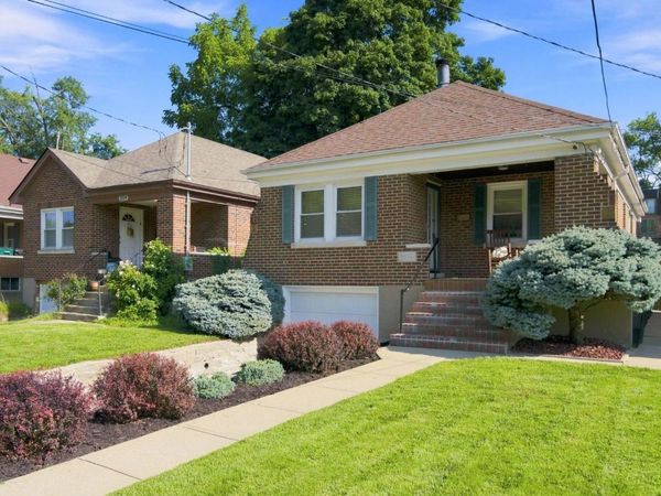 3816 Brotherton Road, Cincinnati, OH 45209