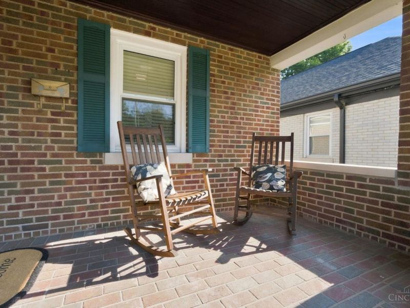 3816 Brotherton Road, Cincinnati, OH 45209 Photo 2