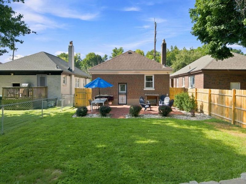 3816 Brotherton Road, Cincinnati, OH 45209 Photo 22