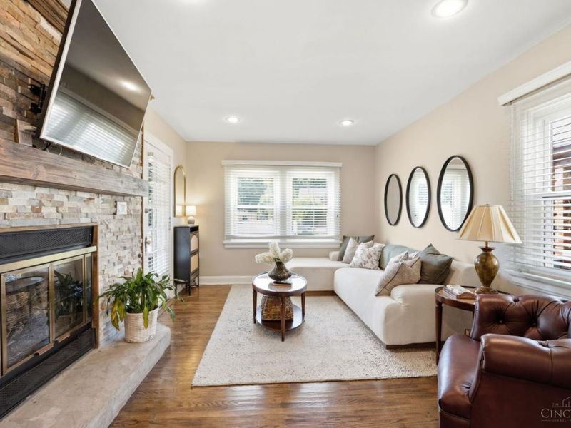 3816 Brotherton Road, Cincinnati, OH 45209 Photo 3
