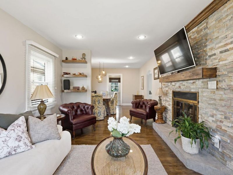 3816 Brotherton Road, Cincinnati, OH 45209 Photo 4
