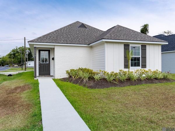 58898 Annex St, Plaquemine, LA 70764