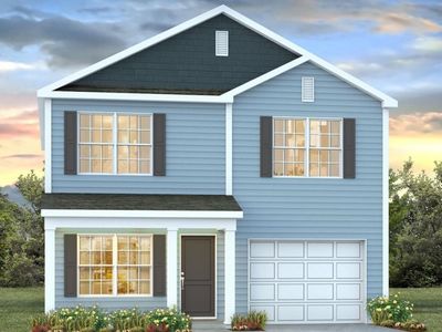 434 Cherrybark Court, Columbia, SC 29203