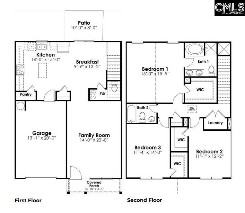 434 Cherrybark Court Photo 28