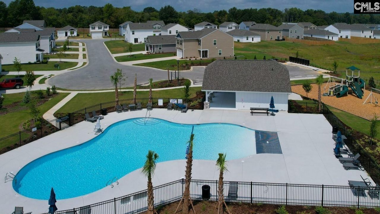 434 Cherrybark Court Photo 29