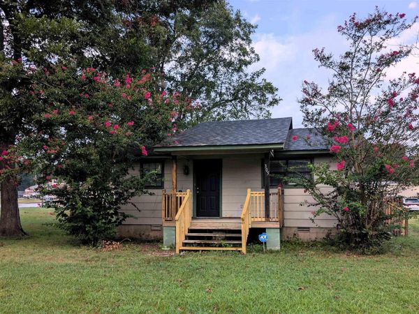 305 Jackson Street , Judsonia, AR 72081