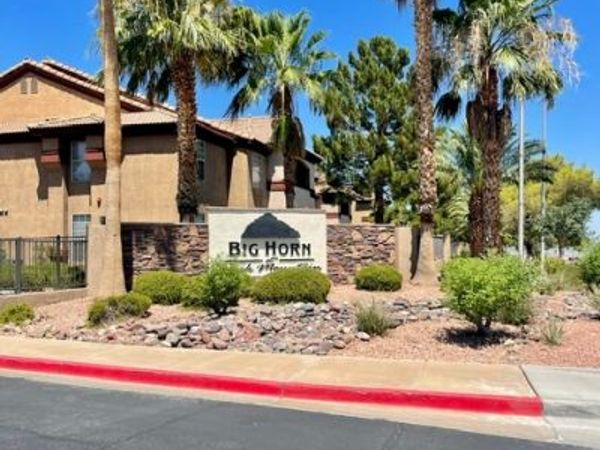 231 W Horizon Ridge Parkway , Unit 2813, Henderson, NV 89012