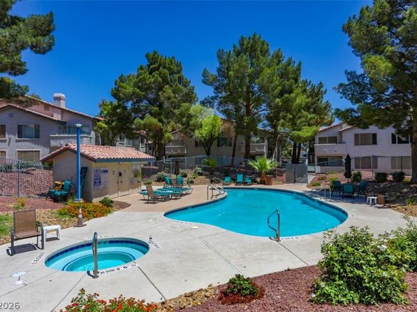 3035 Casey Drive , Unit 204, Las Vegas, NV 89120