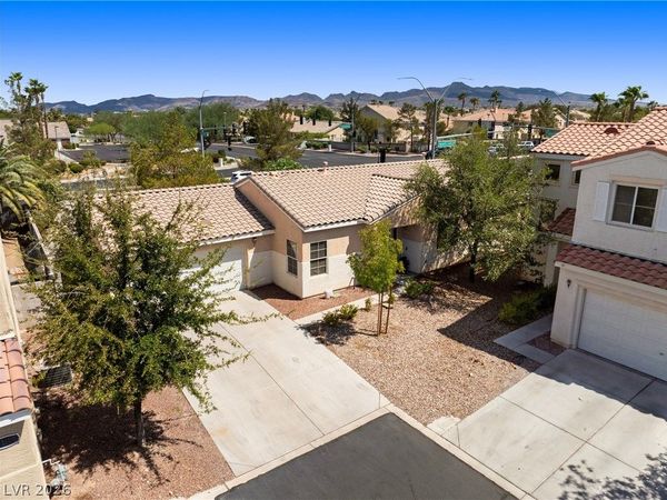 1181 Dana Maple Court , Las Vegas, NV 89123