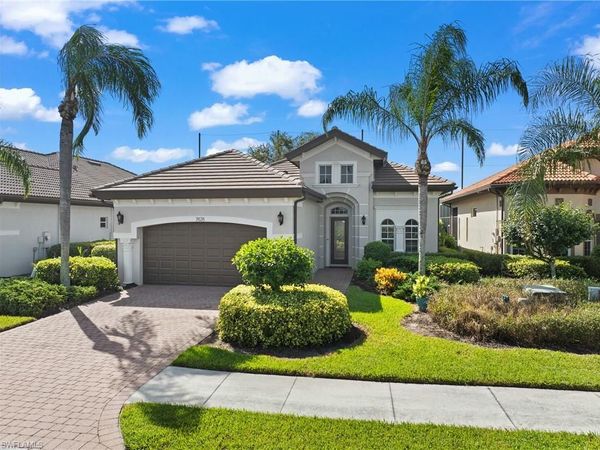 7828 Valencia CT , NAPLES, FL 34113