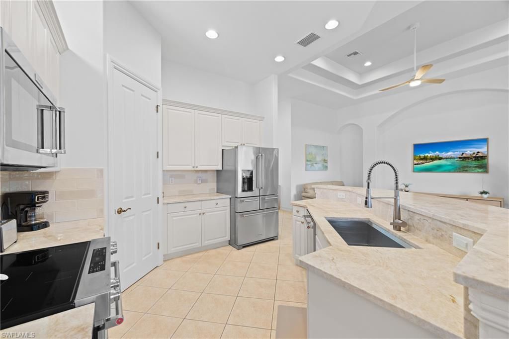 7828 Valencia Ct , Naples, FL 34113 Photo