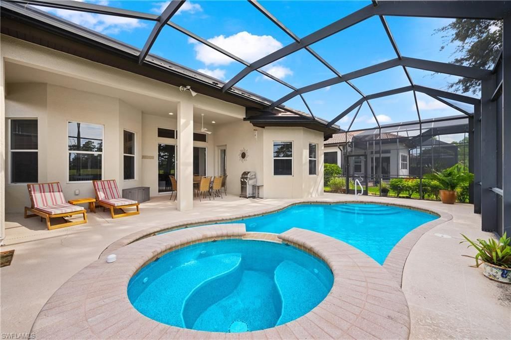 7828 Valencia Ct , Naples, FL 34113 Photo