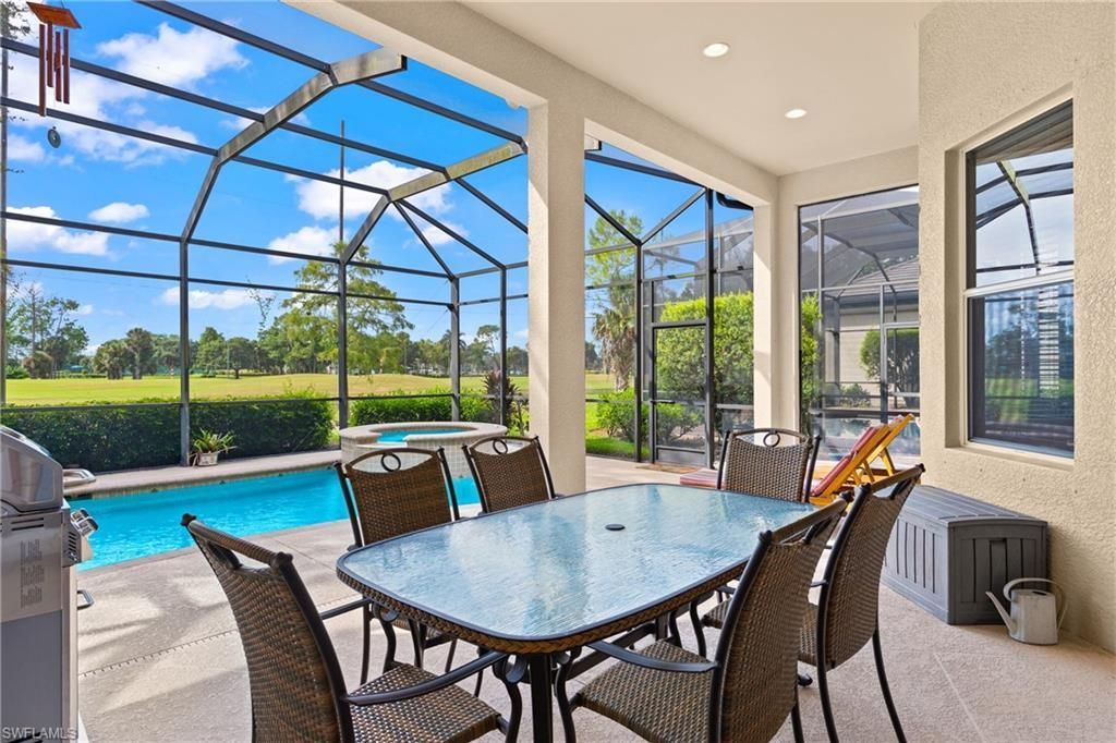 7828 Valencia Ct , Naples, FL 34113 Photo